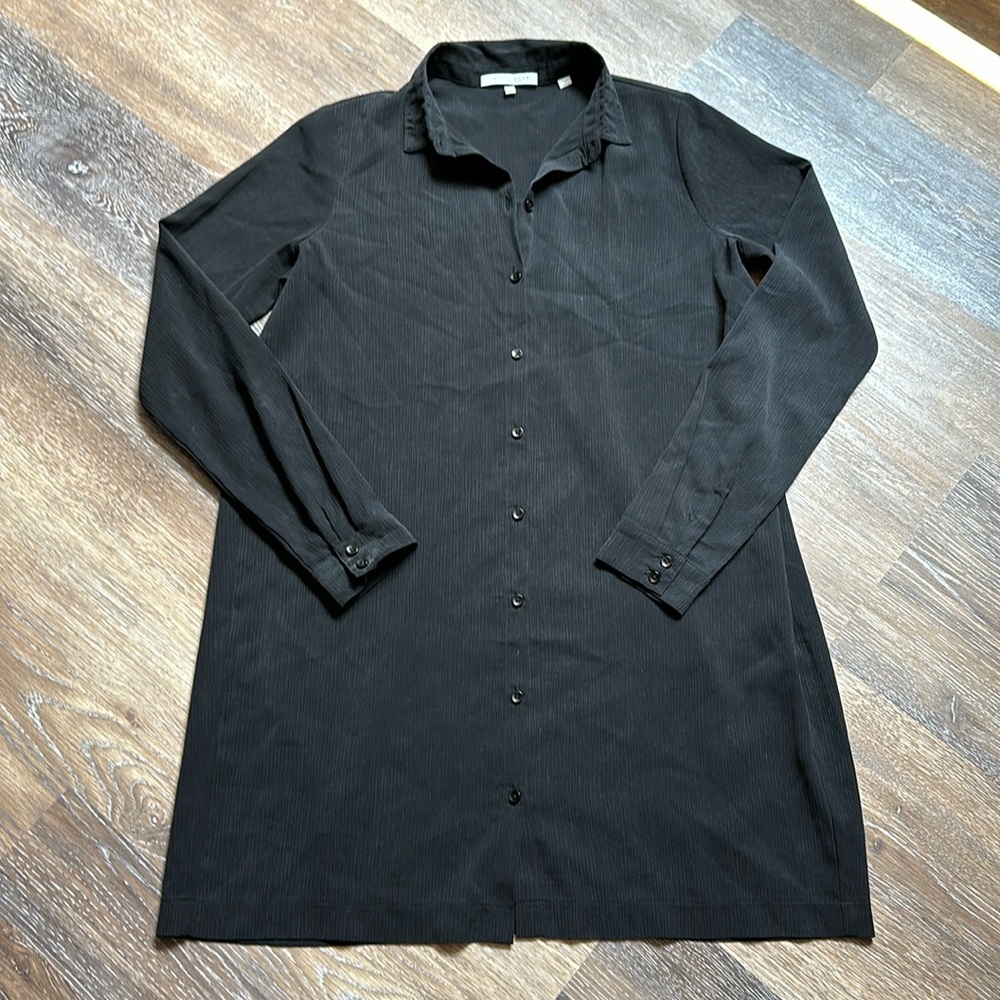 Bella Luxx shirt dress
